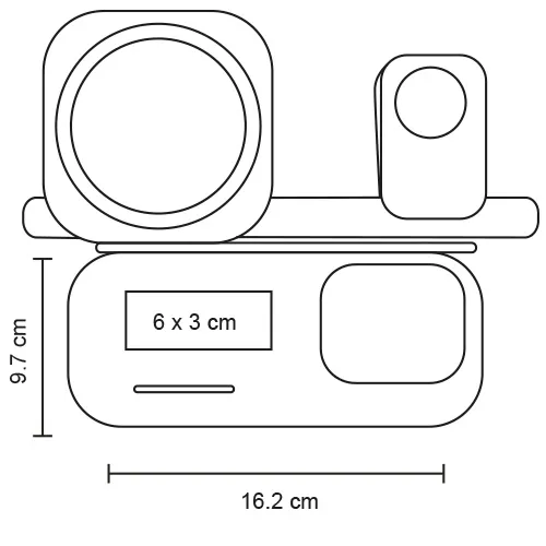CASETE 3